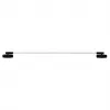 LED-Wandleuchte ActiveJet AJE-CAMELIA NW — 2400 lm, 4000 K, 16 W, schwarz, 1580×120×65 mm, IP20