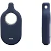4smarts Silikon-Hüllen-Set für Samsung Galaxy SmartTag2, 4 Stück, gemischte Farben (540996)
