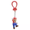 Backpack Buddies Schlüsselanhänger-Set Paladone Super Mario CDU mit 24 Stück – verschiedene Charaktere, Sammelzubehör
