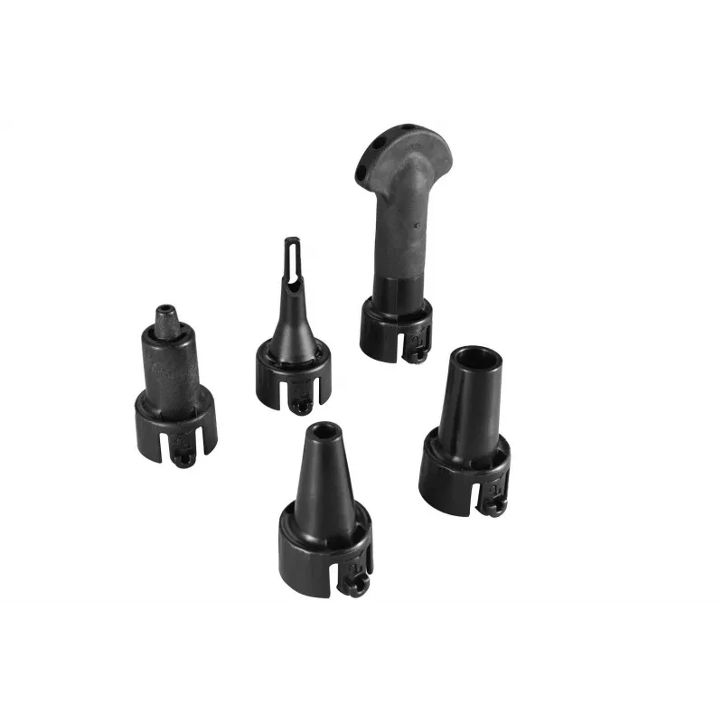 Makita DAS180Z Akku-Gebläse, ohne Akku und Ladegerät, Schwarz/Blau