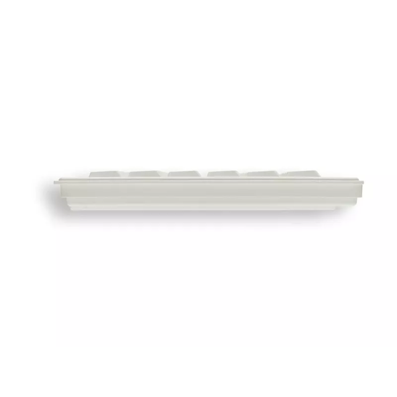 CHERRY XS Touchpad Tastatur Universal USB QWERTY US Englisch Grau