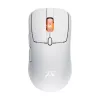 Kabellose Gaming-Maus Triton Fnatic Bolt – Weiß