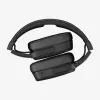 Skullcandy Crusher Wireless S6CRW-K591 Over-Ear-Headset mit Mikrofon, Bluetooth, kabelgebunden & kabellos, schwarz