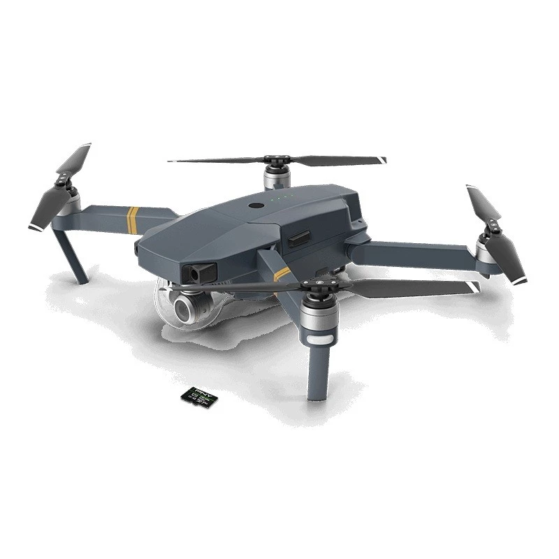 Speicherkarte microSDXC Elite Prime 128GB + SD-Adapter + USB-A-Kartenleser