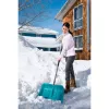 Gardena Combisystem Ergoline ES 50 Schneeschaufel