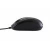 Modecom MC-M4 Maus USB Typ-A Optisch 800 DPI beidhändig
