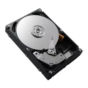 HPE Midline - Festplatte – 4 TB – intern – 3,5 Zoll LFF (8,9 cm LFF) – SATA 6 Gbit/s – 7200 U/min