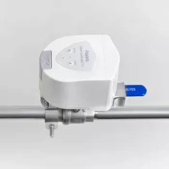 Smart Home Ventilsteuerung, T1 VC-X01D, Aqara
