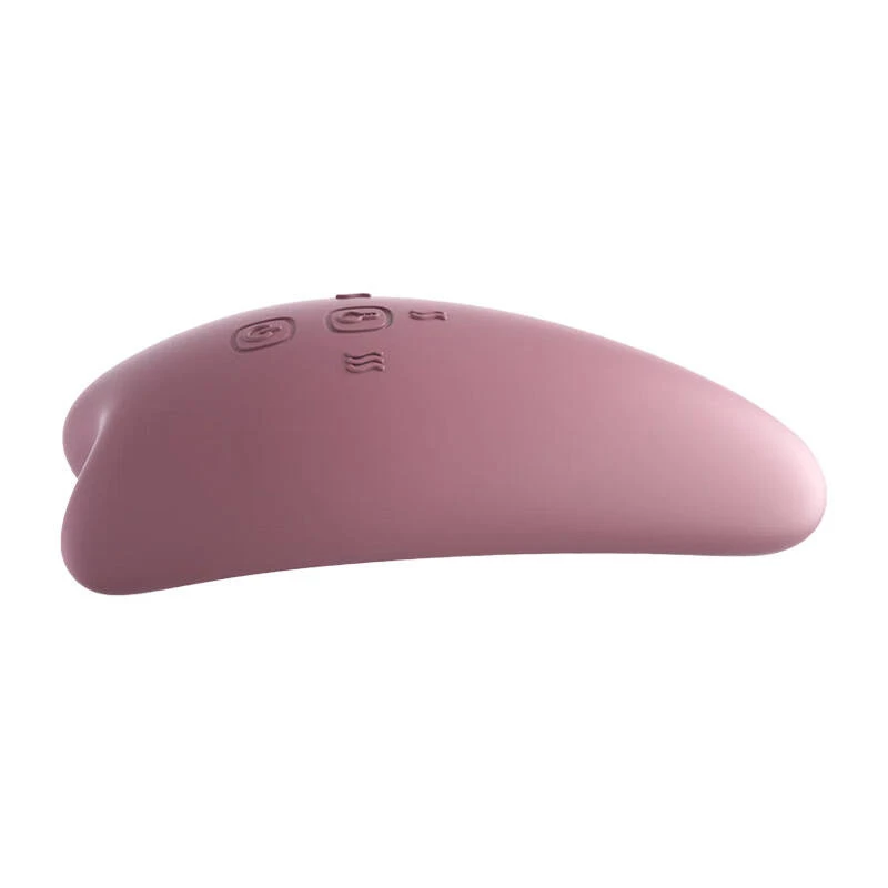 Momcozy LM01 Laktationsmassagegerät, rosa