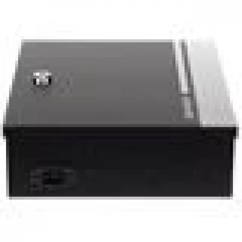 Zutrittscontroller Hikvision DS-K2804 — Schwarz, 237×285×69 mm