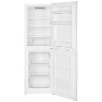 KÜHLSCHRANK MPM-230-FF-53 TOTAL NO FROST WEISS