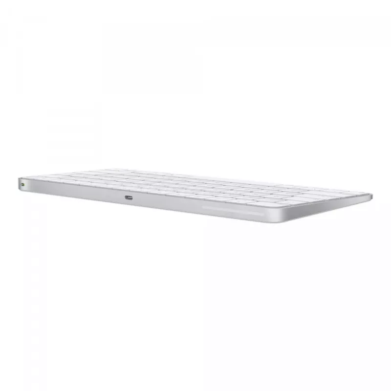 Magic Keyboard mit Touch ID für Mac-Modelle mit Apple-Layout – Englisch (International)