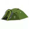 Coleman Darwin 3 Plus BlackOut 3-Personen-Kuppelzelt, grün, 2209416