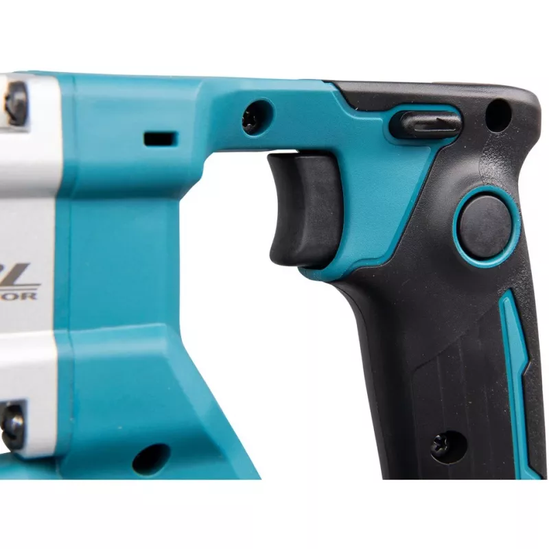 Makita DFR551Z Akku-Magazinschrauber, 18 V, ohne Akku