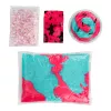 WeCool Butter Blizzy ButterScotch Slime-Set, 103 g