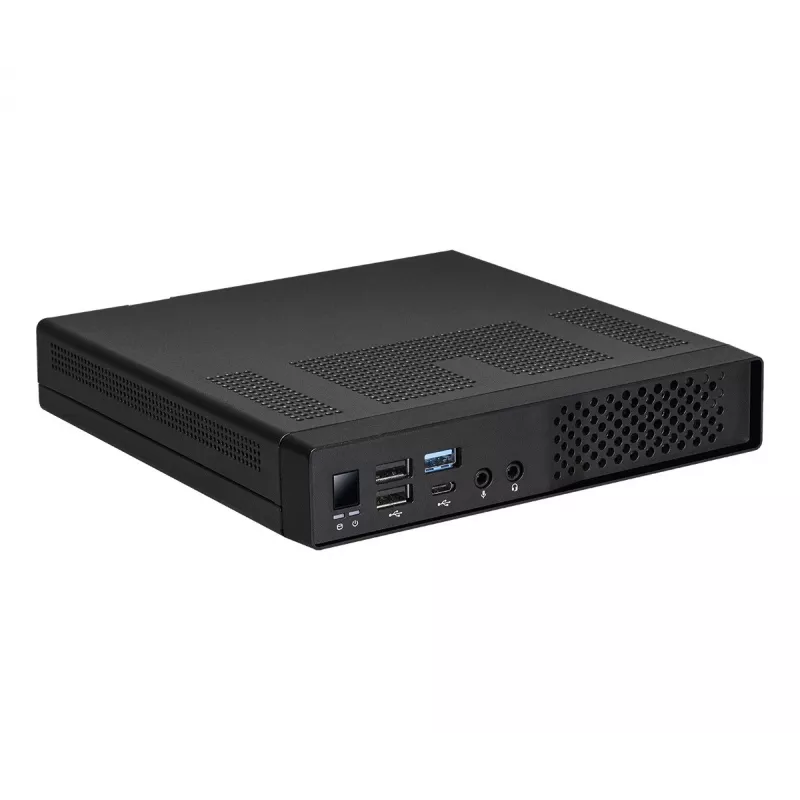 ASRock Jupiter X600 Barebone-Mini-PC