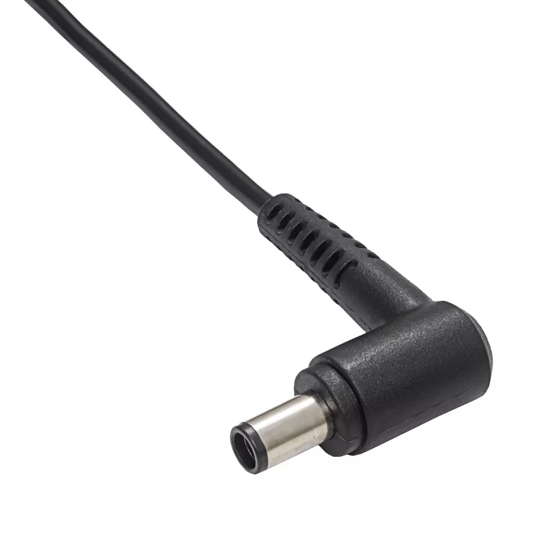 Akyga AK-ND-04 Notebook-Netzteil 19 V / 4,74 A, 90 W, 7,4 x 5,0 mm Stecker mit Pin, für HP