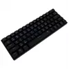 White Shark Kaiken GK-003111 Premium Line mechanische Tastatur, Red Switch, US-Layout