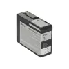 Epson T5801 (T580100) Tintenpatrone Foto Schwarz, 80 ml
