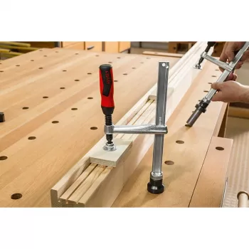 F-Klemme BESSEY TW28-30-12-2K