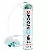 Inhalationssauerstoff mit einer Konzentration von 99,5 % FEELOXY