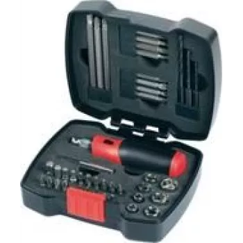 Black & Decker Handratschensatz 43-teilig A7175 (A7175-XJ)
