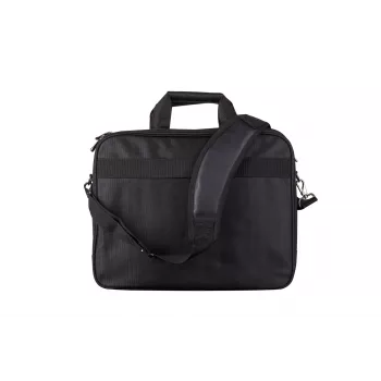 Addison 309014 Notebook-Tasche 35,8 cm (14.1) Aktentasche Schwarz