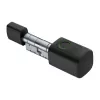 Digitaler Schließzylinder Avatto SDL-V1-B90, 90 mm, schwarz