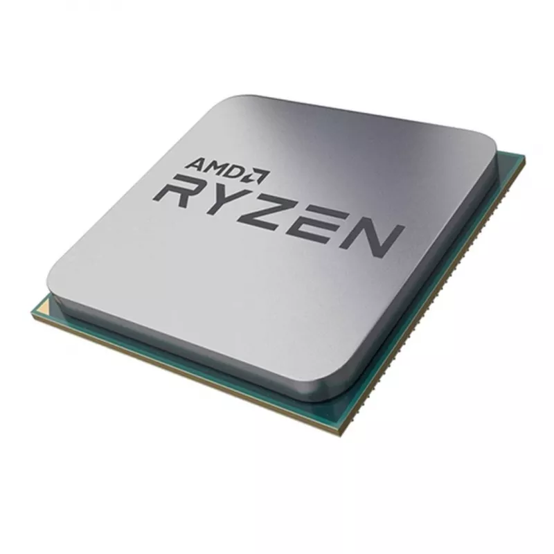Prozessor AMD Ryzen 5 3500 6C/6T, 3.6-4.1GHz, 16MB, 65W, AM4, Box