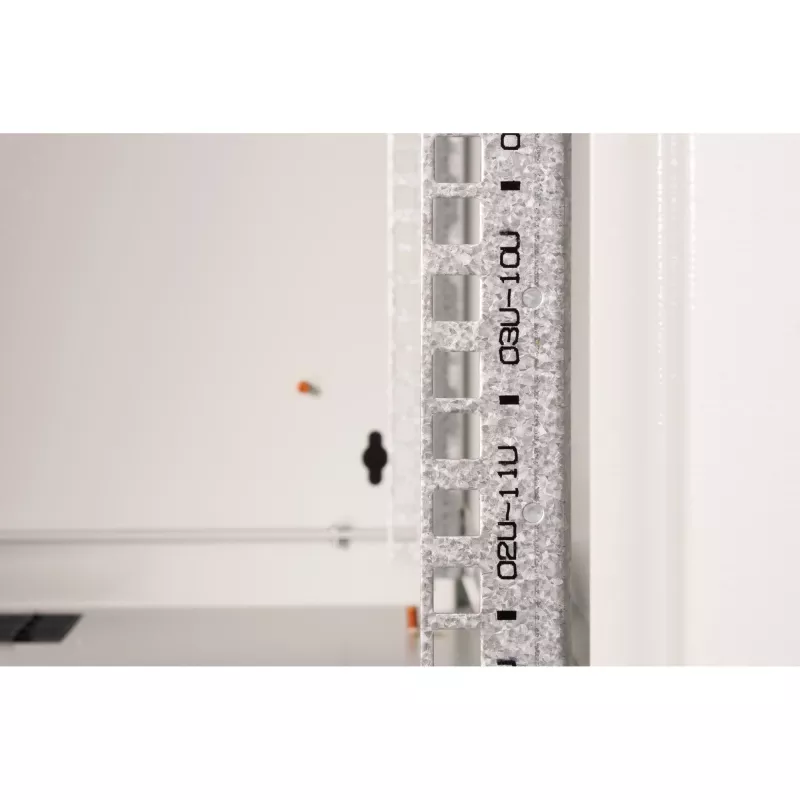 Wandmontagerack Digitus DN-19 12U-6/6