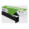 Toner-Kartusche Lexmark 24B7585 3000 Seiten Schwarz
