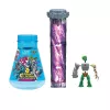 Cobi Mr Beast Lab Hybrids Figurenset — Sammelbare Actionfiguren von Cobi