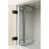 Wandmontage-Rack Triton RUA-12-AS6-CAX-A1 12U Weiß