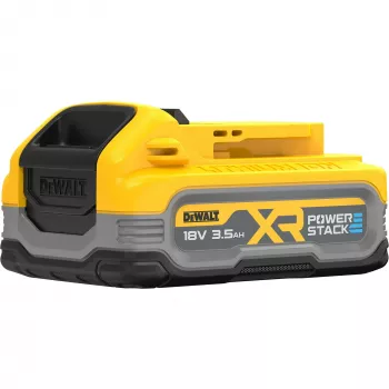 Dewalt DCBP318-XJ Akku Schwarz