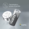 Batterie Knopfzelle V10GA (LR54) 1,5 V *Varta*