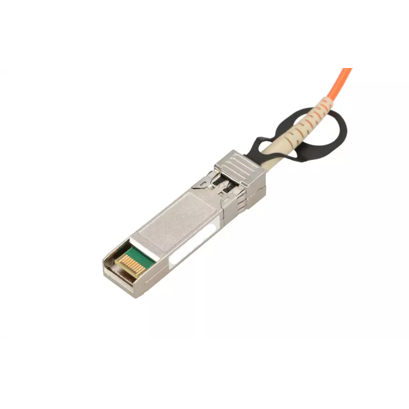 SFP+ AOC Kabel Extralink AOC SFP+ 10Gbps 5m Stecker/Stecker Vollduplex
