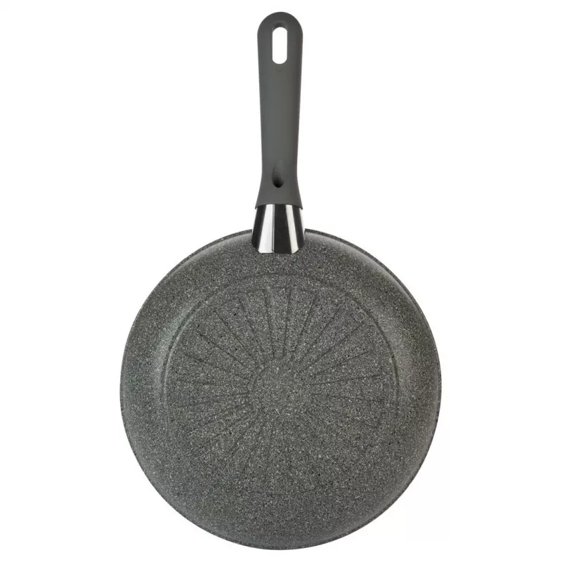BALLARINI 75002-930-0 Bratpfanne Allzweckpfanne Rund