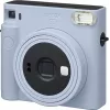Fujifilm Instax SQUARE SQ1 16672142 Sofortbildkamera, Glacier Blue