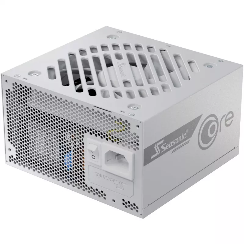 Seasonic CORE GX-750 Netzteil 750 W 20+4 pin ATX ATX Weiß