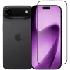 iLera DeLuxe Original Glass 2.0 für iPhone 17 Air
