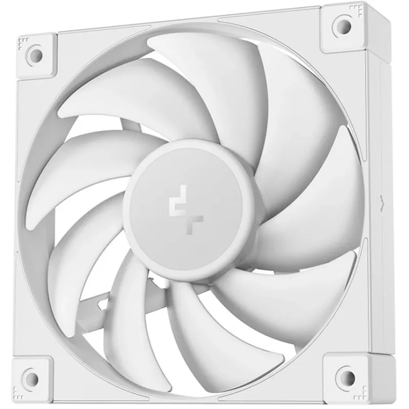 Deepcool R-FD12-WHNPN1-G Weiß