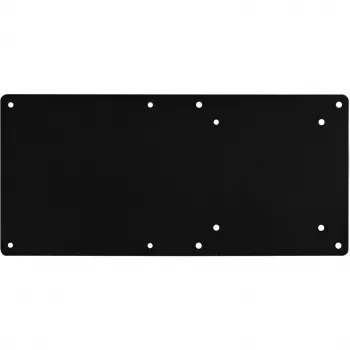 VESA-Montageadapter Silverstone MVA01