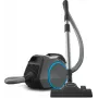 Miele Boost CX1 PowerLine Bodenstaubsauger ohne Beutel 1 l 890 W Graphit