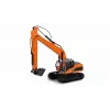 Bagger RC-Modell Amewi 22545 Maßstab 1:14, Elektromotor, NiMH 400 mAh, für Kinder ab 8 Jahren