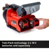 Wasserpumpe Einhell AQUINNA 2,6 bar 3000 l/h