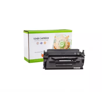 Kompatible Static-Control Canon CRG-056, Schwarz