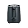 Toaster Severin AT 2287 2 Scheiben 700 W Schwarz