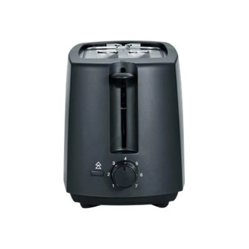 Toaster Severin AT 2287 2 Scheiben 700 W Schwarz