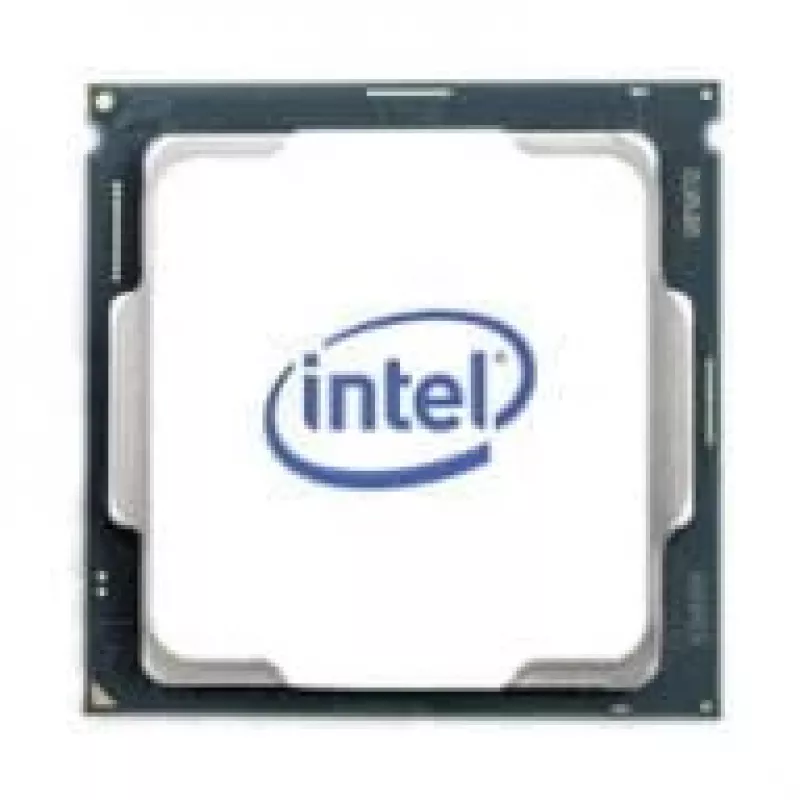 Intel Core i7 8700 - 3,2 GHz - 6 Kerne - 12 Threads