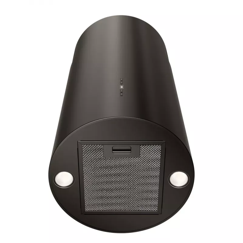 MAAN Elba 2 W Hood 31, schwarz